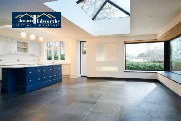 Our top tips for building near a boundary line Heysham
