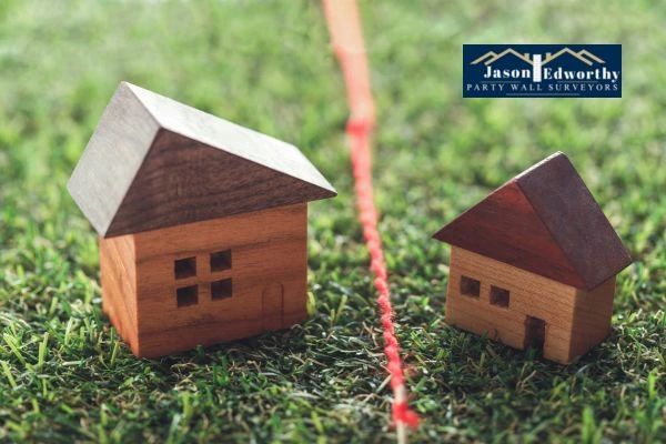 Do you want to build on a boundary line Heysham call our team today!
