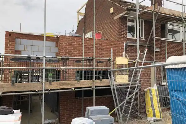 What to do if you have an Invalid Party Wall Notice Heysham