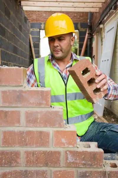 Jason Edworthy Party Wall Surveyors Heysham Working with Builders